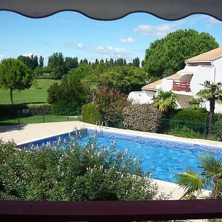 Green Village La Grande-Motte Room photo